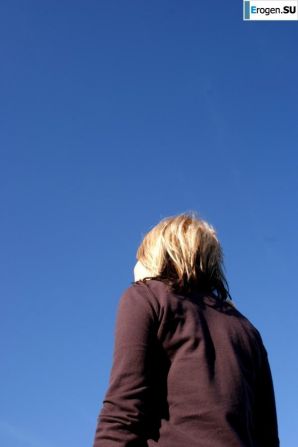 Beautiful Blonde. Part 2. Thumbnail 24