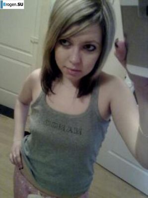 Beautiful Blonde. Part 2. Thumbnail 26