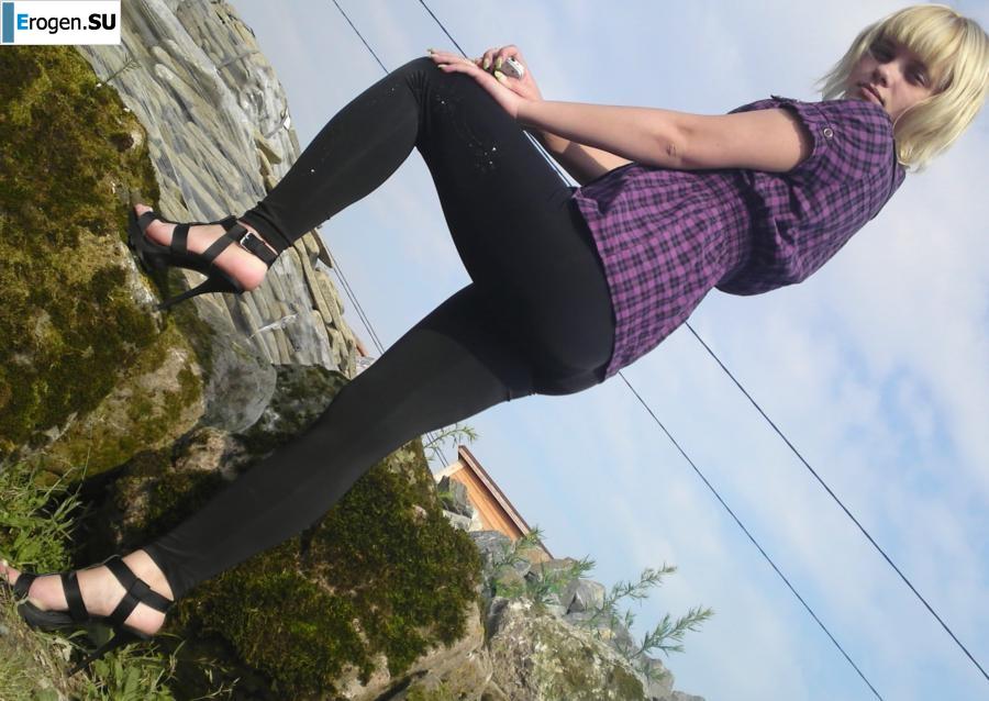leggings rule. Part 78. Slide 18