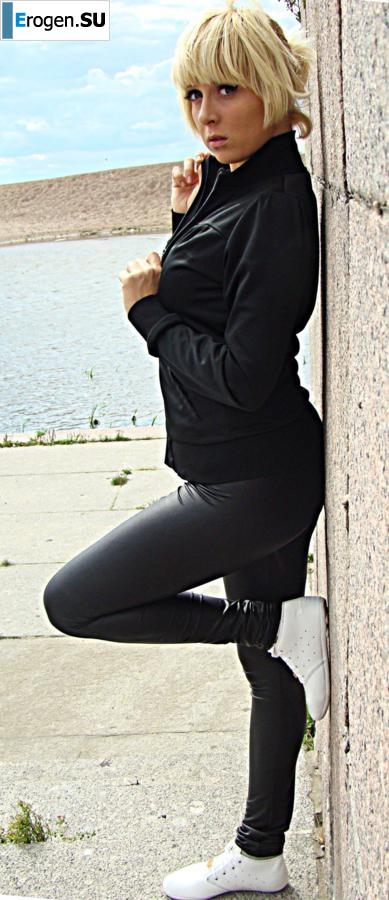 leggings rule. Part 78. Slide 21
