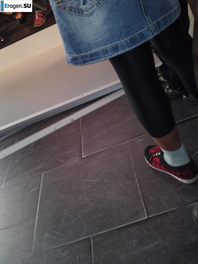 leggings rule. Part 78. Slide 30