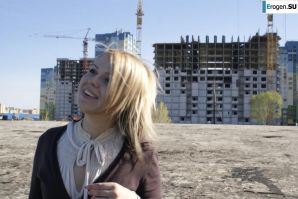 Красивая блондинка. Часть 3. Миниатюра 28