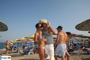 A company of Russians ignites in Turkey. Part 4. Thumbnail 23