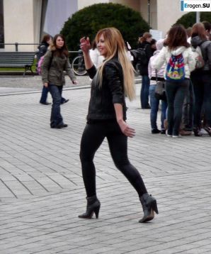 leggings rule. Part 79. Thumbnail 10