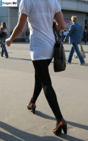 leggings rule. Part 79. Thumbnail 19