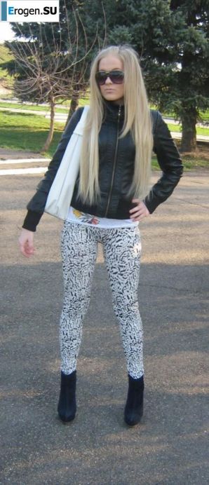 leggings rule. Part 79. Thumbnail 8