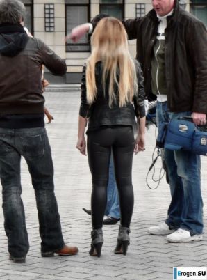 leggings rule. Part 79. Thumbnail 9