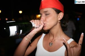 A company of Russians ignites in Turkey. Part 5. Thumbnail 25