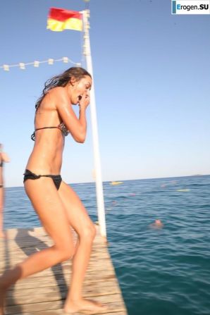 A company of Russians ignites in Turkey. Part 5. Thumbnail 5