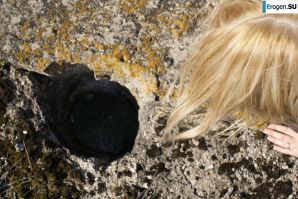 Beautiful Blonde. Part 4. Thumbnail 13