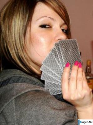 Beautiful Blonde. Part 4. Thumbnail 2
