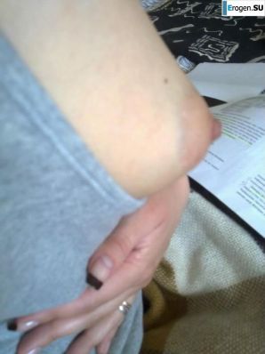 Beautiful Blonde. Part 4. Thumbnail 46