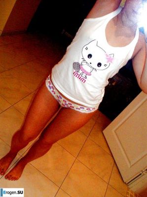 Beautiful Blonde. Part 4. Thumbnail 6