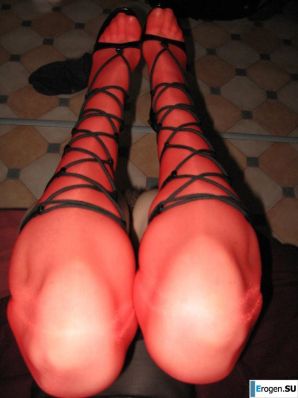 Madame Frenchwoman. Part 8. Thumbnail 8