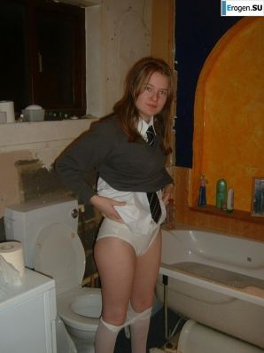 Easy erotica of a foreign student. Thumbnail 12
