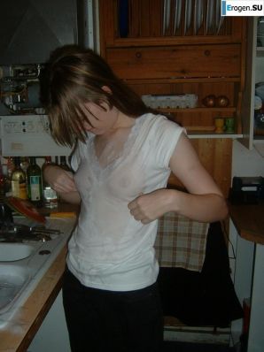 Easy erotica of a foreign student. Thumbnail 17