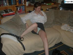 Light erotic of a foreign student. Part 2. Thumbnail 1