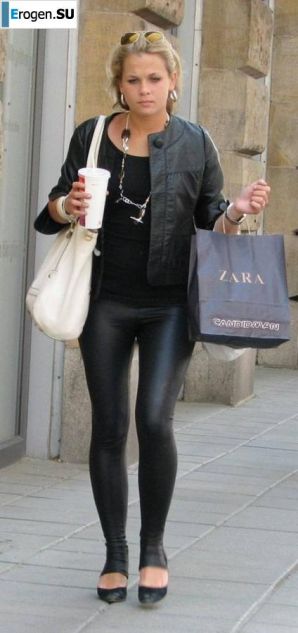 leggings rule. Part 80. Thumbnail 15
