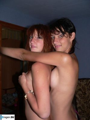 Amateur lesbians. Part 4. Thumbnail 30