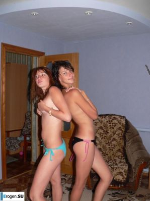 Amateur lesbians. Part 4. Thumbnail 31