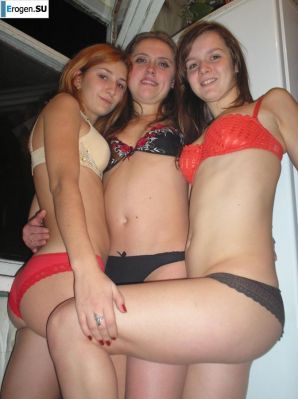 Amateur lesbians. Part 4. Thumbnail 37