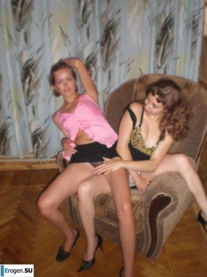 Amateur lesbians. Part 4. Thumbnail 43