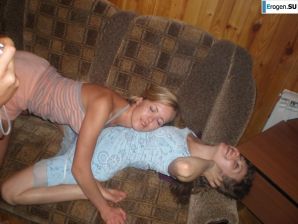 Amateur lesbians. Part 4. Thumbnail 44