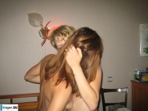 Amateur lesbians. Part 4. Thumbnail 46