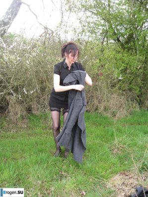 Madame Frenchwoman. Part 10. Thumbnail 20