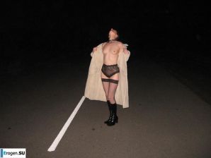 Madame Frenchwoman. Part 12. Thumbnail 2
