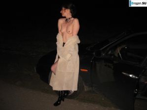 Madame Frenchwoman. Part 12. Thumbnail 3