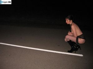 Madame Frenchwoman. Part 12. Thumbnail 6