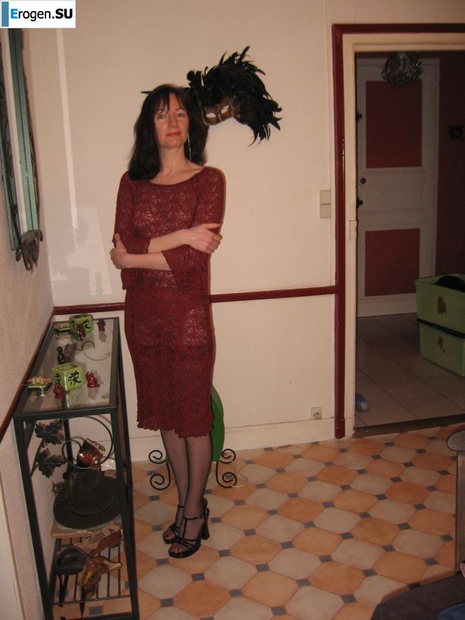 Madame Frenchwoman. Part 13. Slide 6