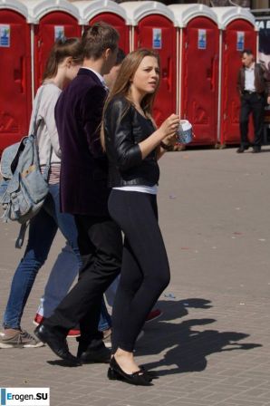 leggings rule. Part 86. Thumbnail 5