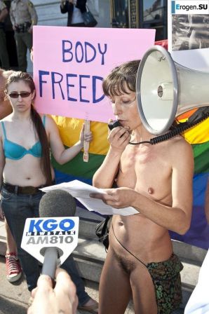 Outcrops of protest. Thumbnail 11