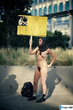 Outcrops of protest. Thumbnail 23
