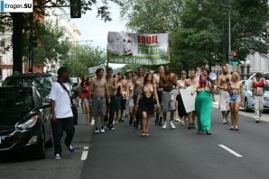Outcrops of protest. Thumbnail 26