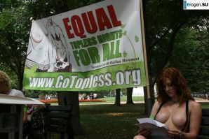 Outcrops of protest. Thumbnail 31