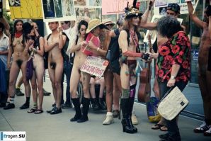 Outcrops of protest. Thumbnail 34