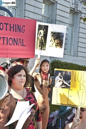 Outcrops of protest. Thumbnail 9