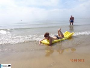 Last fall at sea. Thumbnail 4