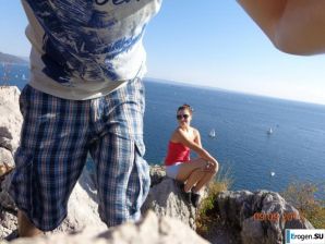 Last fall at sea. Thumbnail 41