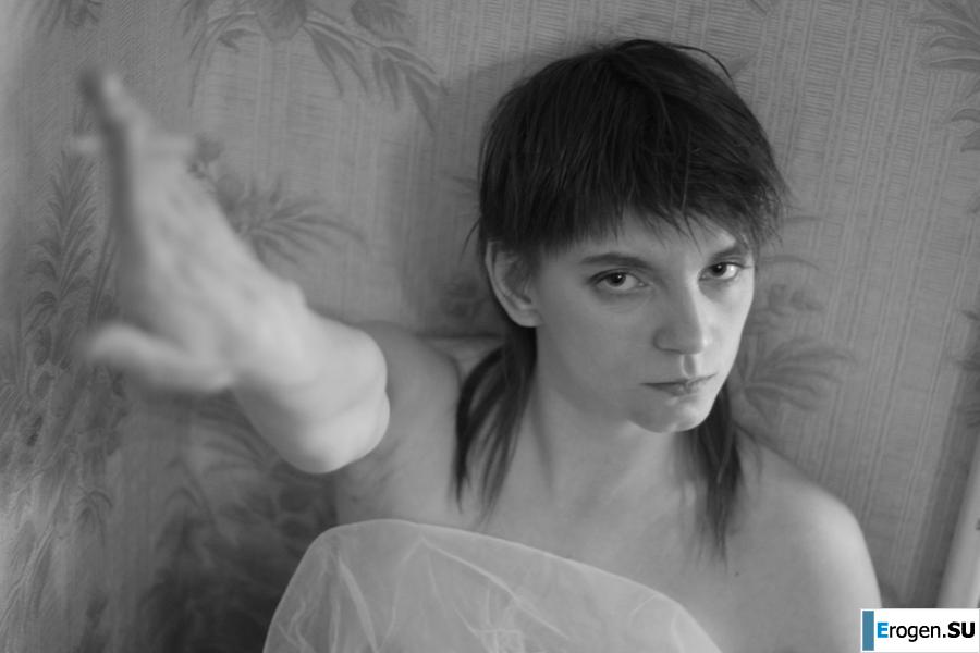 Ню-арт по-русски. Слайд 18
