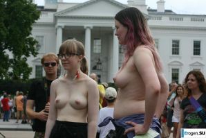 Outcrops of Protest. Part 2. Thumbnail 1