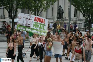 Outcrops of Protest. Part 2. Thumbnail 10