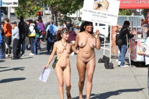 Outcrops of Protest. Part 2. Thumbnail 20