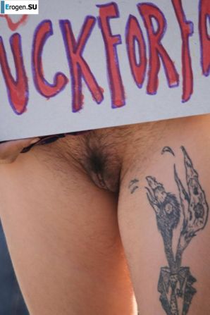 Outcrops of Protest. Part 2. Thumbnail 25