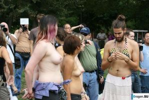 Outcrops of Protest. Part 2. Thumbnail 3