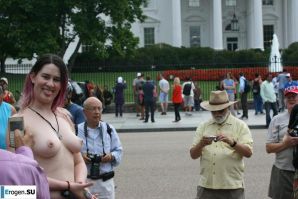 Outcrops of Protest. Part 2. Thumbnail 4