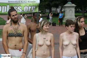 Outcrops of Protest. Part 2. Thumbnail 9